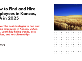 How to Find and Hire Employees in Kansas, USA in 2025