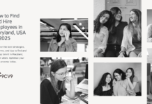 How to Find and Hire Employees in Maryland, USA in 2025 How to Find and Hire Employees in Maryland, USA in 2025