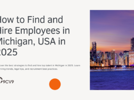 How to Find and Hire Employees in Michigan, USA in 2025