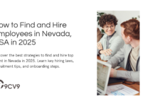 How to Find and Hire Employees in Nevada, USA in 2025 How to Find and Hire Employees in Nevada, USA in 2025