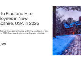 How to Find and Hire Employees in New Hampshire, USA in 2025