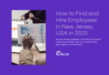 How to Find and Hire Employees in New Jersey, USA in 2025 How to Find and Hire Employees in New Jersey, USA in 2025