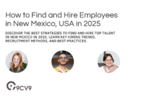 How to Find and Hire Employees in New Mexico, USA in 2025 How to Find and Hire Employees in New Mexico, USA in 2025