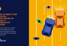 Top 10 Best Car Rental Software in 2025: A Complete Guide Top 10 Best Car Rental Software in 2025: A Complete Guide
