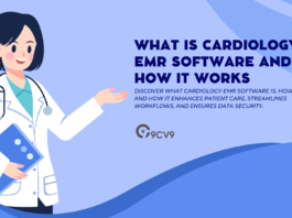 What is Cardiology EMR Software and How It Works