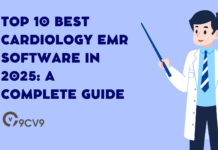 Top 10 Best Cardiology EMR Software in 2025: A Complete Guide Top 10 Best Cardiology EMR Software in 2025: A Complete Guide