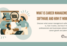 What is Career Management Software and How It Works What is Career Management Software and How It Works