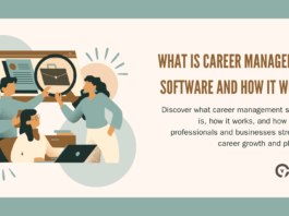 What is Career Management Software and How It Works