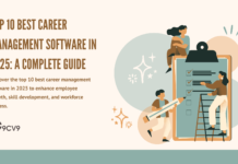 Top 10 Best Career Management Software in 2025: A Complete Guide Top 10 Best Career Management Software in 2025: A Complete Guide