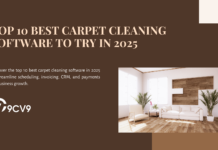 Top 10 Best Carpet Cleaning Software To Try in 2025 Top 10 Best Carpet Cleaning Software To Try in 2025