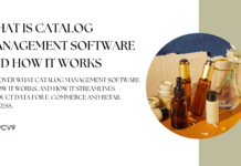 What is Catalog Management Software and How It Works What is Catalog Management Software and How It Works