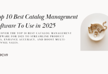 Top 10 Best Catalog Management Software To Use in 2025 Top 10 Best Catalog Management Software To Use in 2025