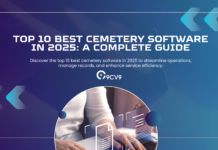 Top 10 Best Cemetery Software in 2025: A Complete Guide Top 10 Best Cemetery Software in 2025: A Complete Guide