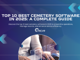 Top 10 Best Cemetery Software in 2025: A Complete Guide