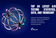 Top 64 Latest A/B Testing Statistics, Data, and Trends Top 64 Latest A/B Testing Statistics, Data, and Trends