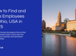 How to Find and Hire Employees in Ohio, USA in 2025