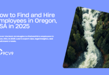 How to Find and Hire Employees in Oregon, USA in 2025 How to Find and Hire Employees in Oregon, USA in 2025