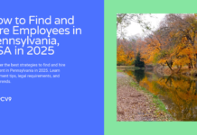 How to Find and Hire Employees in Pennsylvania, USA in 2025 How to Find and Hire Employees in Pennsylvania, USA in 2025