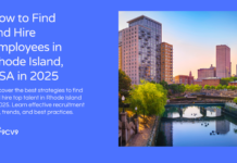 How to Find and Hire Employees in Rhode Island, USA in 2025 How to Find and Hire Employees in Rhode Island, USA in 2025