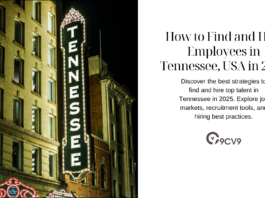 How to Find and Hire Employees in Tennessee, USA in 2025