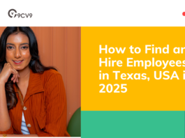 How to Find and Hire Employees in Texas, USA in 2025