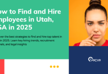 How to Find and Hire Employees in Utah, USA in 2025 How to Find and Hire Employees in Utah, USA in 2025