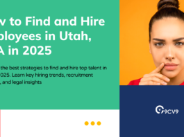 How to Find and Hire Employees in Utah, USA in 2025