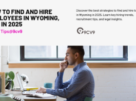 How to Find and Hire Employees in Wyoming, USA in 2025