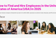 How to Find and Hire Employees in the United States of America (USA) in 2025 How to Find and Hire Employees in the United States of America (USA) in 2025