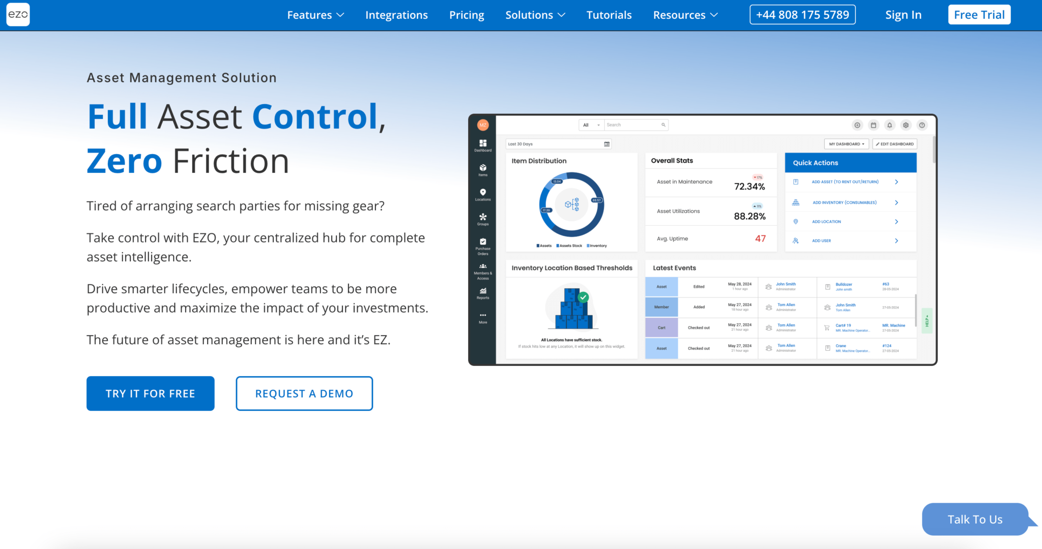 Top 8 Best Building Maintenance Software in 2025: A Complete Guide