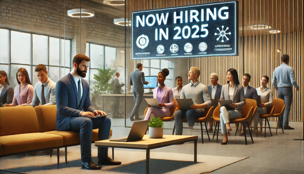 How to Find and Hire Employees in New Brunswick, Canada in 2025