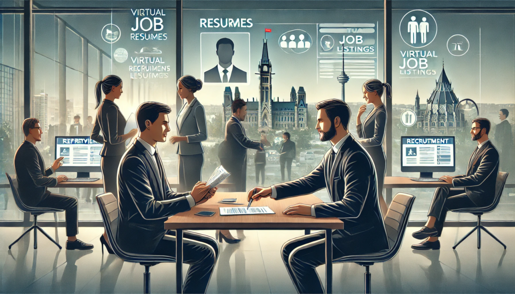 How to Find and Hire Employees in Ottawa, Canada in 2025