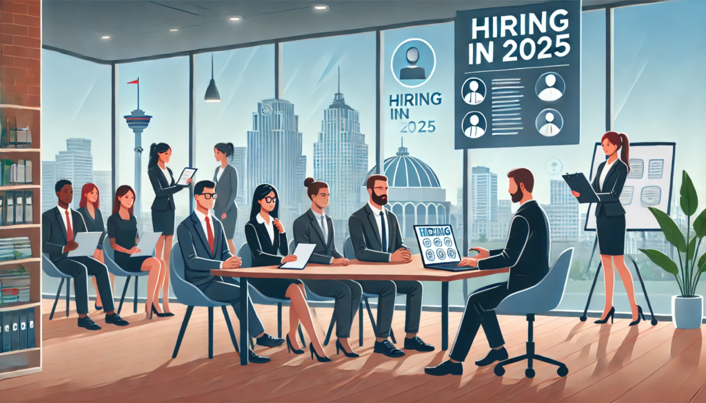 How to Find and Hire Employees in Winnipeg, Canada in 2025