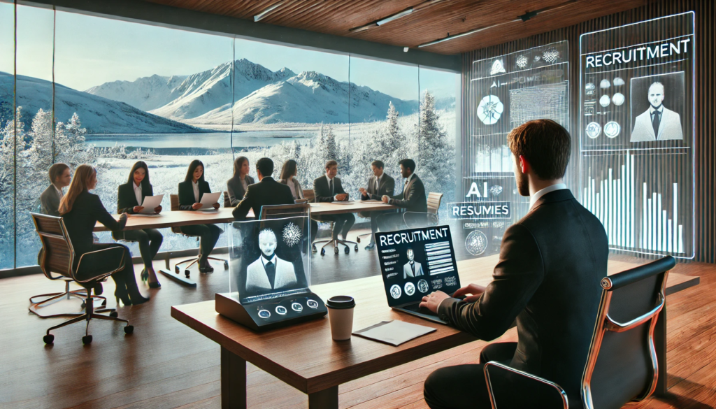 How to Find and Hire Employees in Alaska, USA in 2025