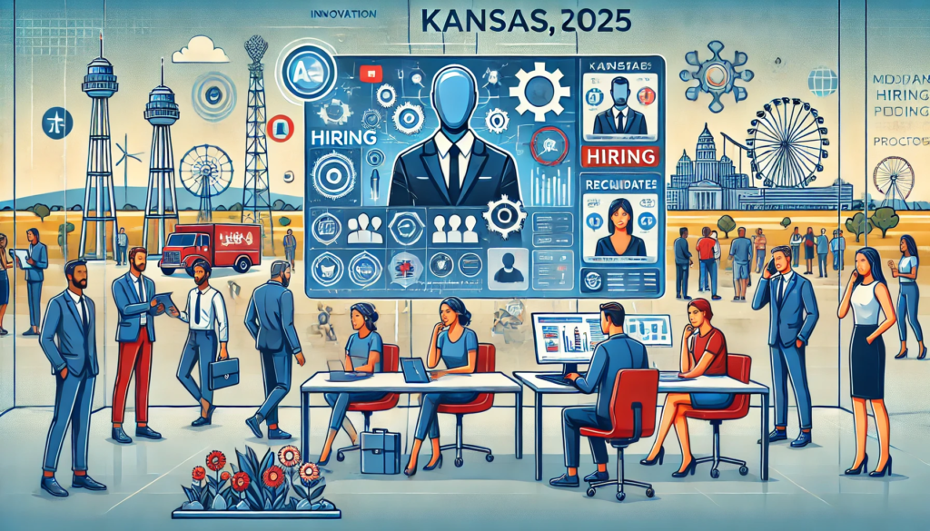 How to Find and Hire Employees in Kansas, USA in 2025