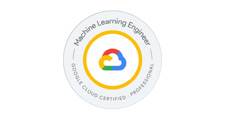 Google’s Professional Machine Learning Engineer Certification