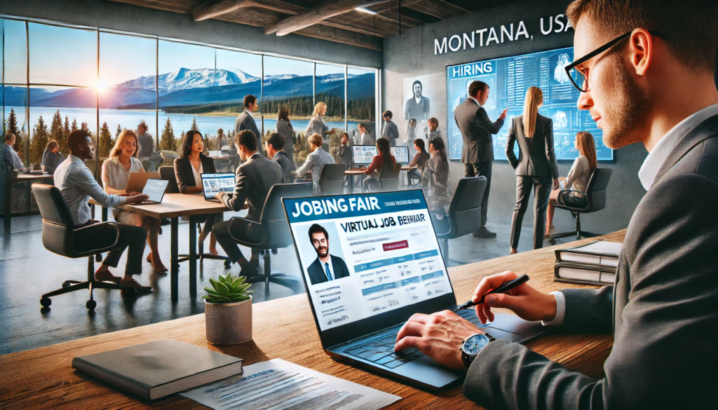 How to Find and Hire Employees in Montana, USA in 2025