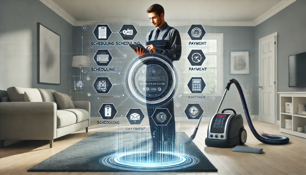 Top 10 Best Carpet Cleaning Software To Try in 2025