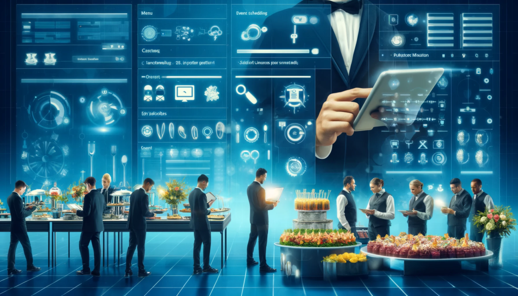 Top 10 Best Catering Software in 2025: A Complete Guide