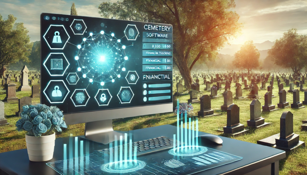 Top 10 Best Cemetery Software in 2025: A Complete Guide