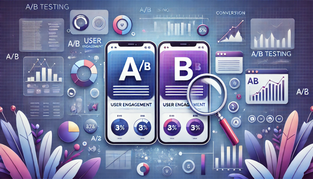 Top 64 Latest A/B Testing Statistics, Data, and Trends