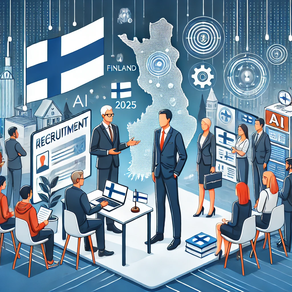 How to Find and Hire Employees in Finland in 2025