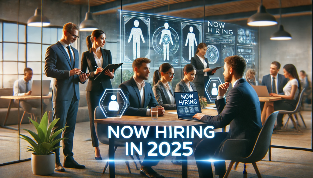 How to Find and Hire Employees in North Carolina, USA in 2025