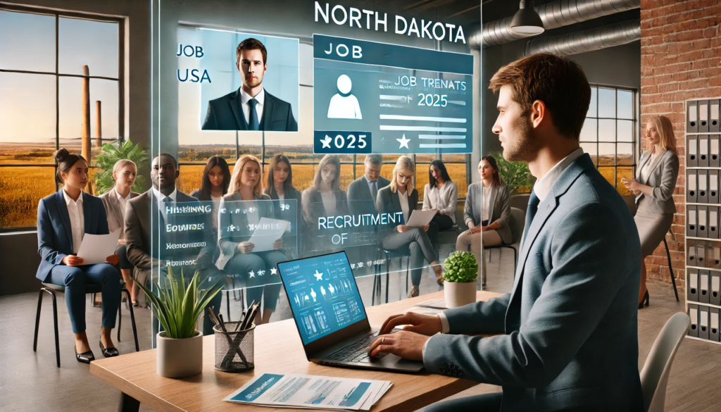 How to Find and Hire Employees in North Dakota, USA in 2025