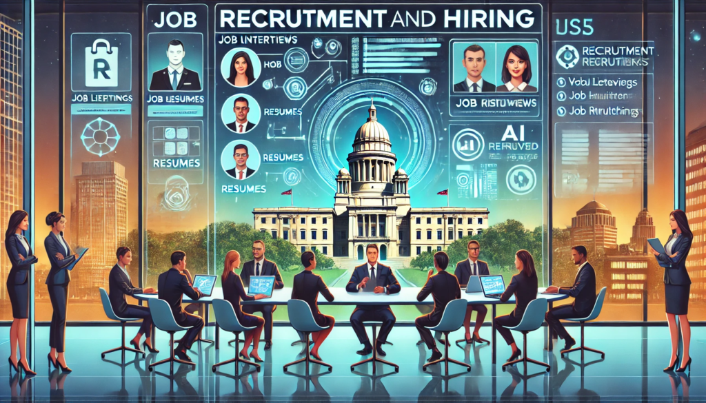 How to Find and Hire Employees in Rhode Island, USA in 2025