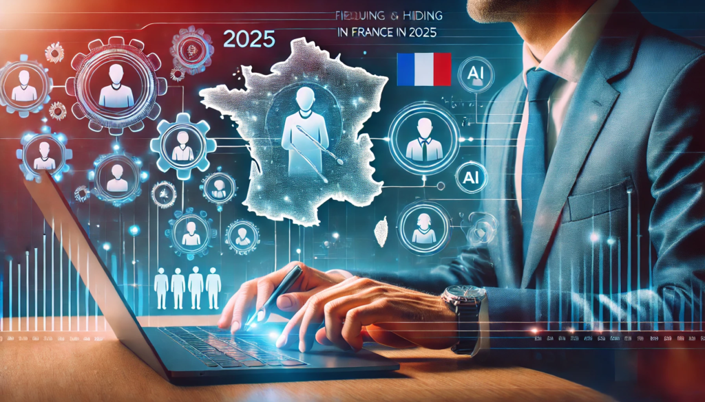 How to Find and Hire Employees in France in 2025