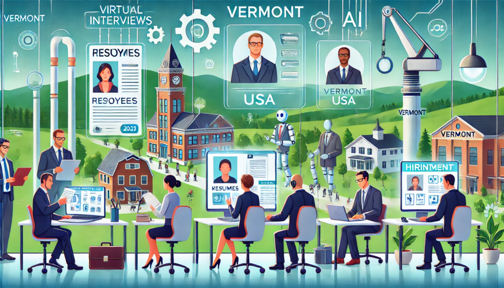 How to Find and Hire Employees in Vermont, USA in 2025