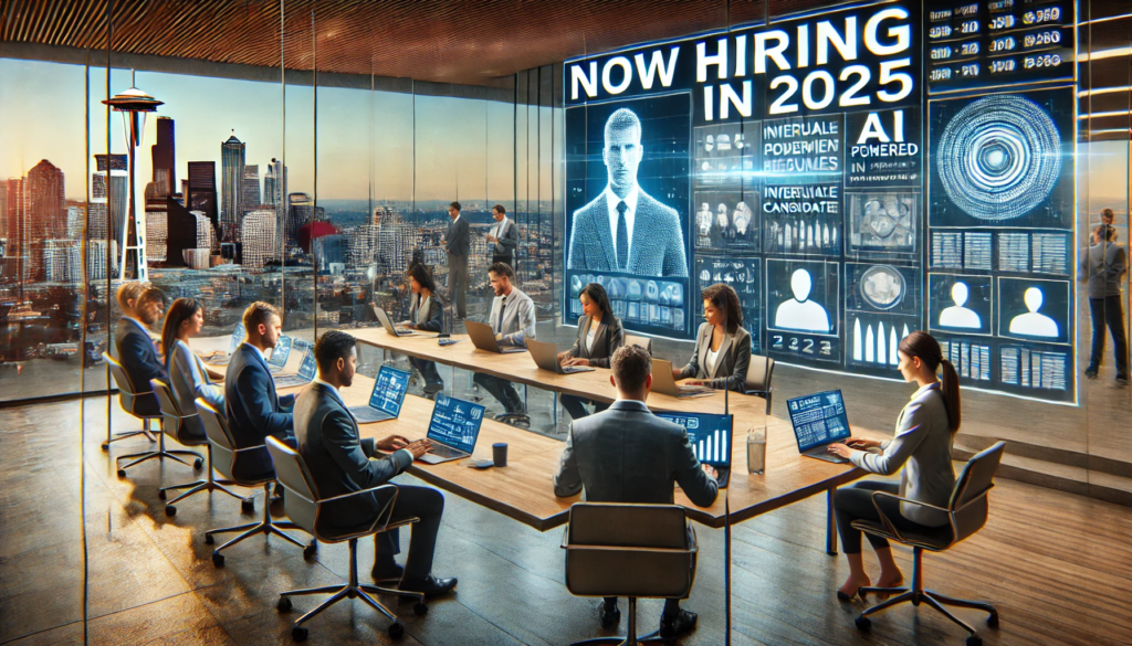 How to Find and Hire Employees in Washington, USA in 2025