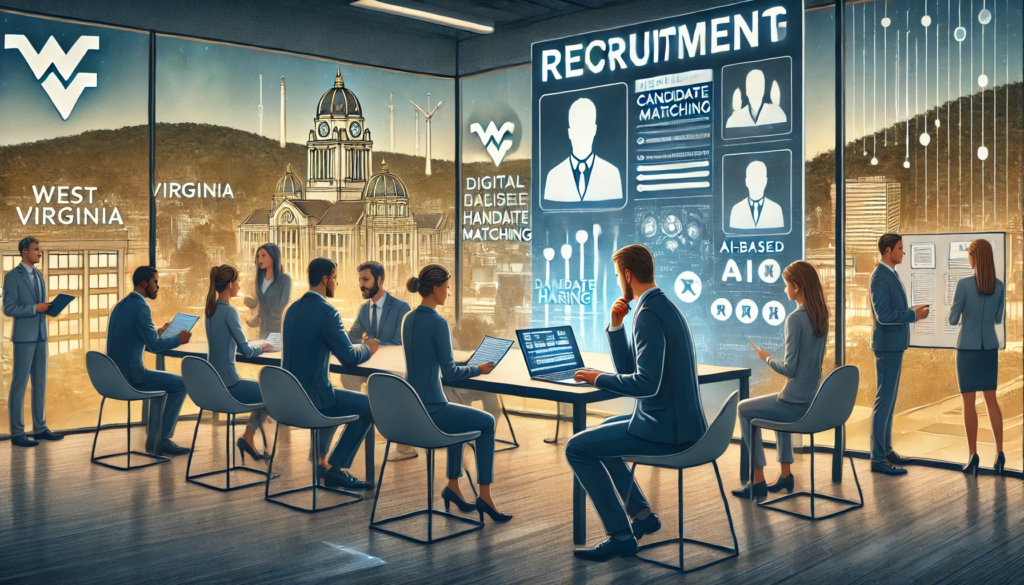 How to Find and Hire Employees in West Virginia, USA in 2025