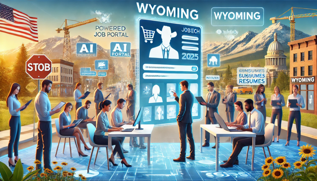 How to Find and Hire Employees in Wyoming, USA in 2025